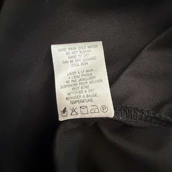 Carré Noir Floral Dress Size 8 - Picture 6 of 11